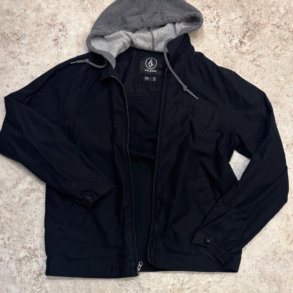 Men’s Volcom Jacket